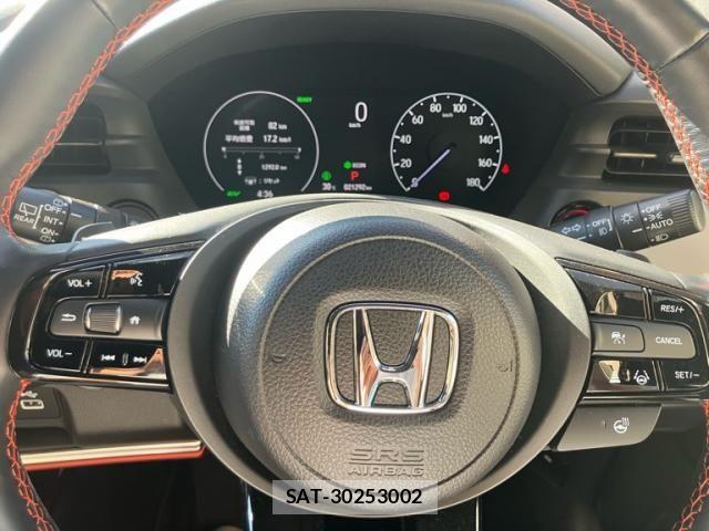 Honda VEZEL 2022-06 7503441-16