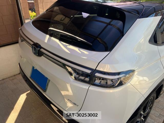 Honda VEZEL 2022-06 7503441-2