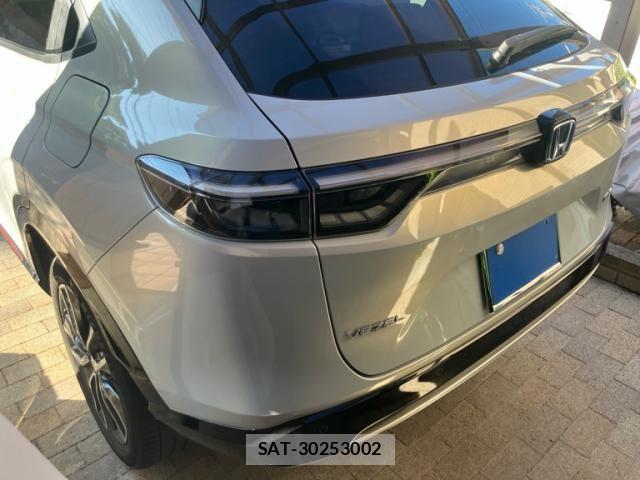 Honda VEZEL 2022-06 7503441-3