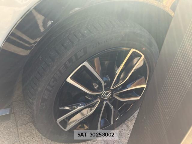 Honda VEZEL 2022-06 7503441-4