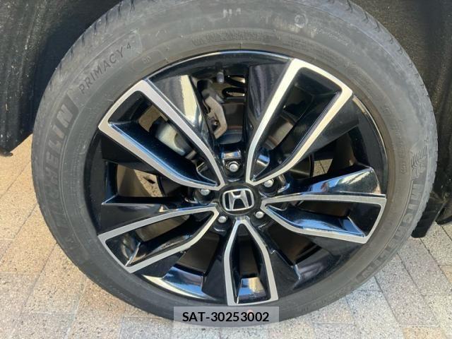 Honda VEZEL 2022-06 7503441-5