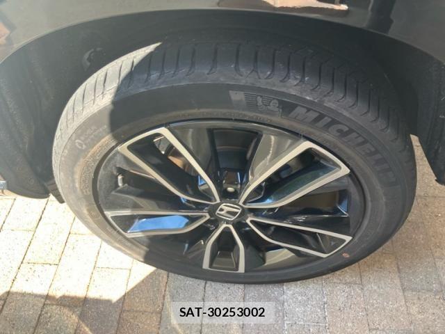 Honda VEZEL 2022-06 7503441-6
