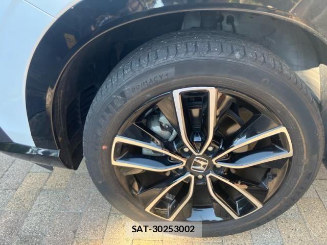 Honda VEZEL 2022-06 7503441-7