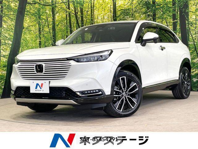 Honda VEZEL 2021-09 7503448-0