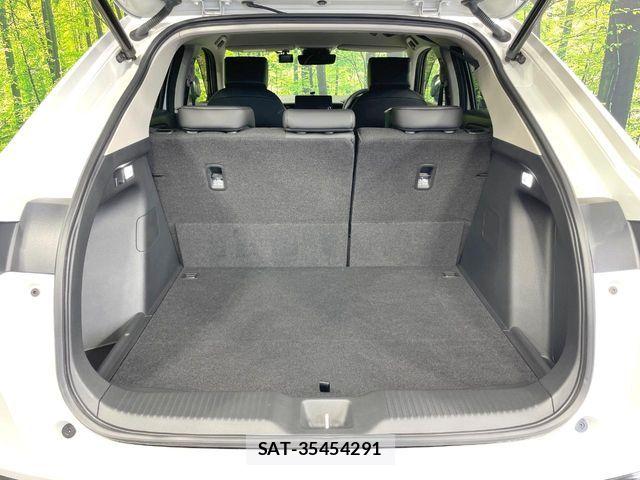 Honda VEZEL 2021-09 7503448-9