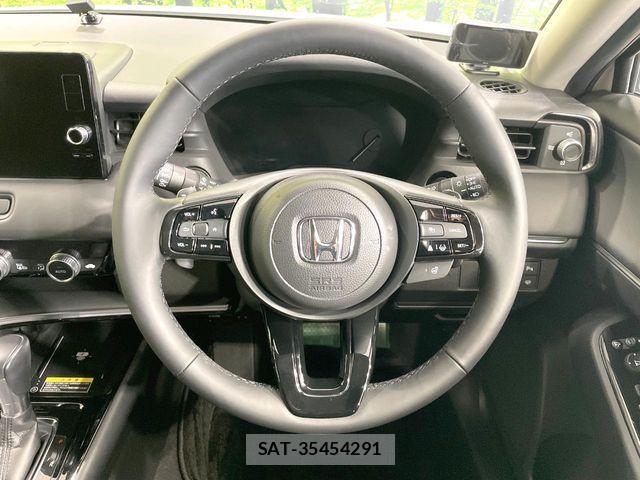 Honda VEZEL 2021-09 7503448-10