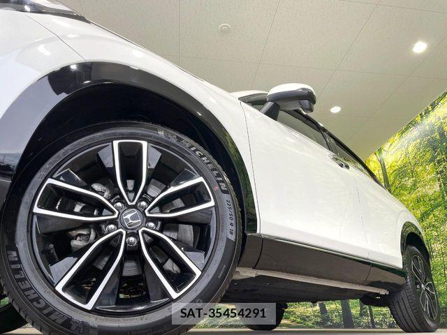 Honda VEZEL 2021-09 7503448-12
