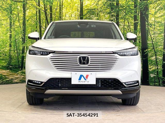 Honda VEZEL 2021-09 7503448-13