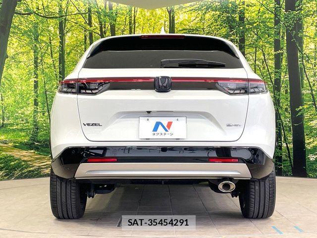Honda VEZEL 2021-09 7503448-14