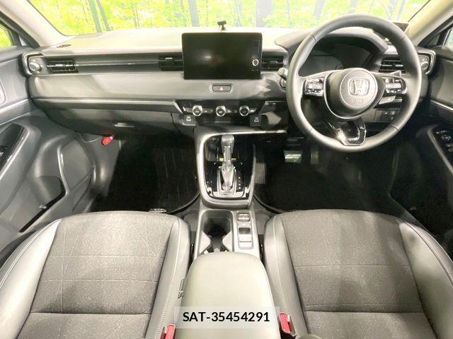 Honda VEZEL 2021-09 7503448-1