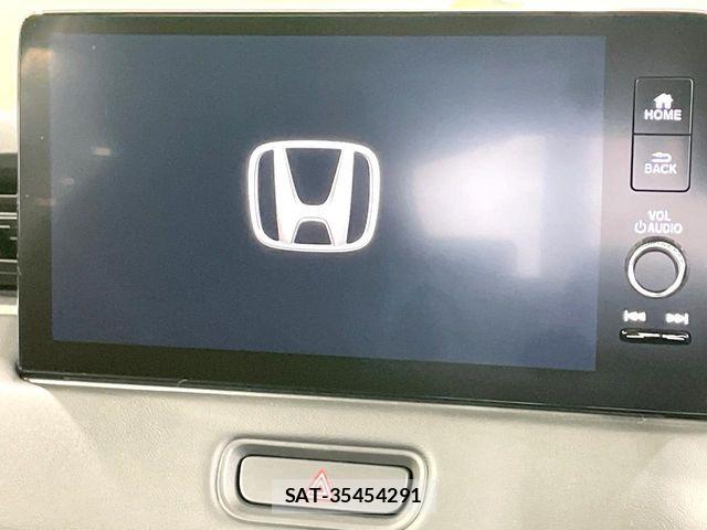 Honda VEZEL 2021-09 7503448-3