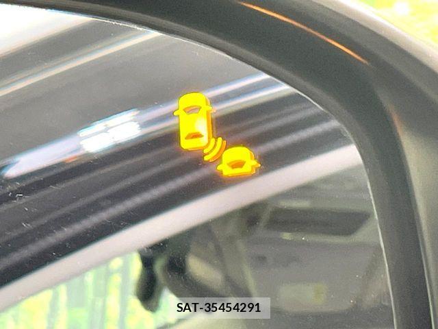 Honda VEZEL 2021-09 7503448-5