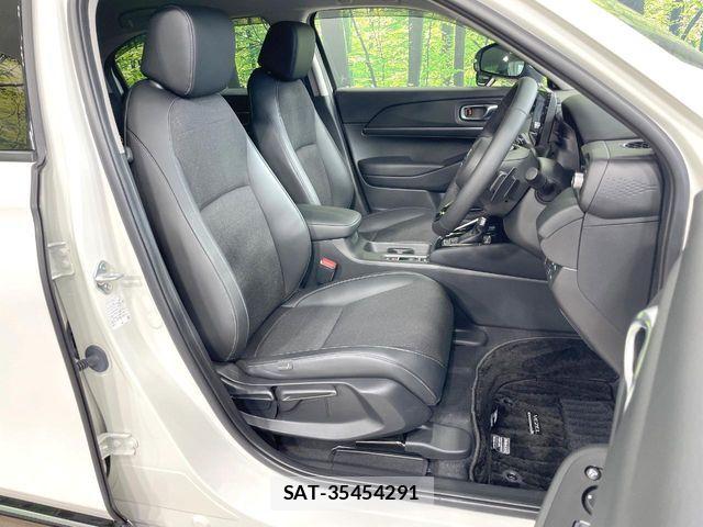 Honda VEZEL 2021-09 7503448-7