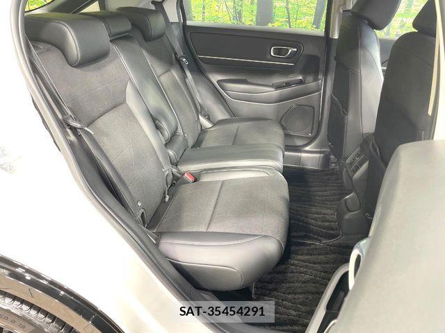 Honda VEZEL 2021-09 7503448-8