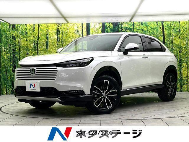 Honda VEZEL 2024-09 7503442-0