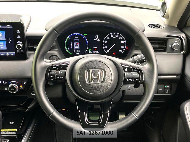 Honda VEZEL 2024-09 7503442-10
