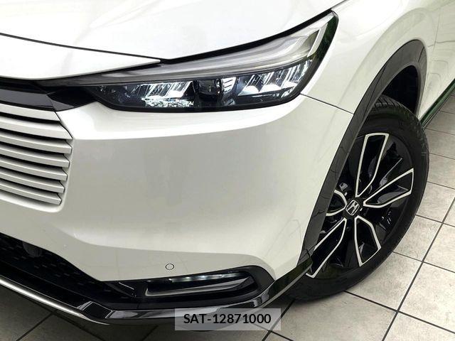 Honda VEZEL 2024-09 7503442-11