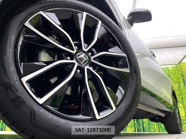 Honda VEZEL 2024-09 7503442-12