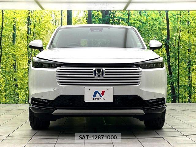 Honda VEZEL 2024-09 7503442-13