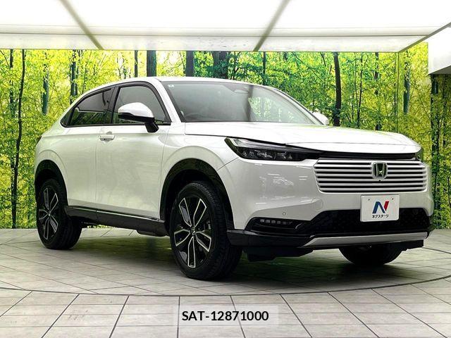 Honda VEZEL 2024-09 7503442-15