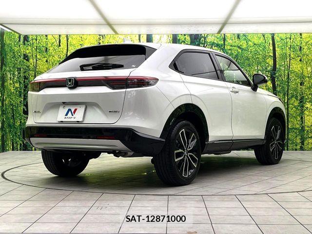 Honda VEZEL 2024-09 7503442-16