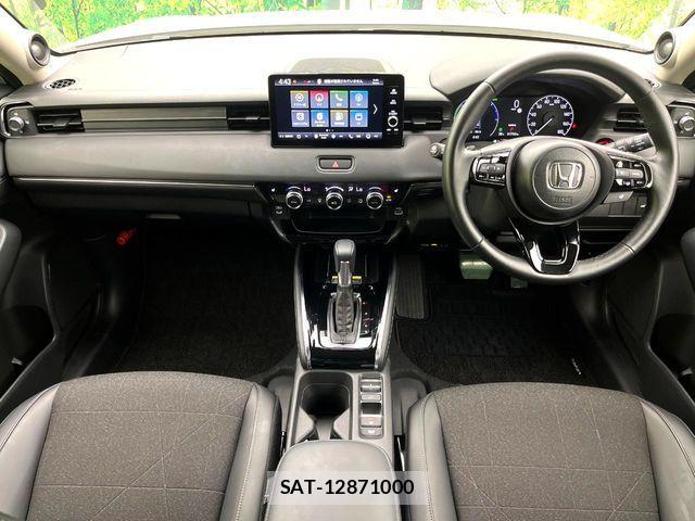 Honda VEZEL 2024-09 7503442-1