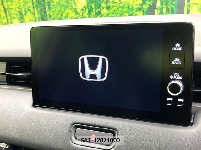 Honda VEZEL 2024-09 7503442-2
