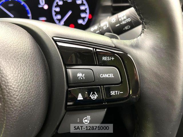 Honda VEZEL 2024-09 7503442-4
