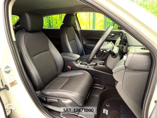 Honda VEZEL 2024-09 7503442-7