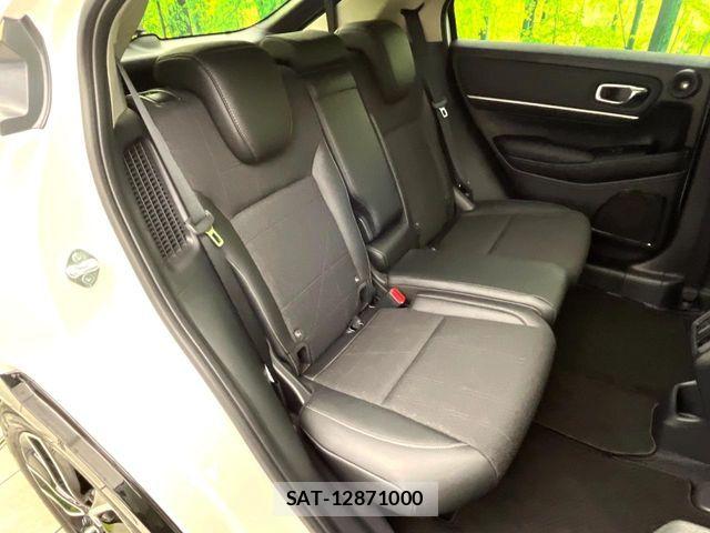 Honda VEZEL 2024-09 7503442-8