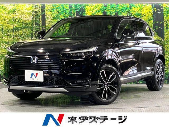 Honda VEZEL 2025-02 7503439-0