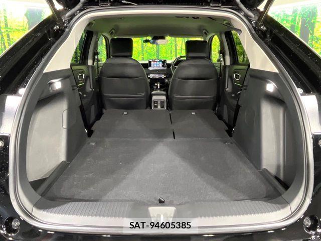 Honda VEZEL 2025-02 7503439-9
