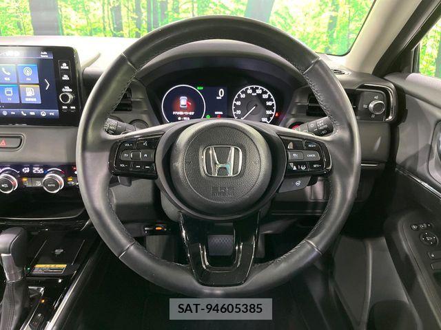 Honda VEZEL 2025-02 7503439-10
