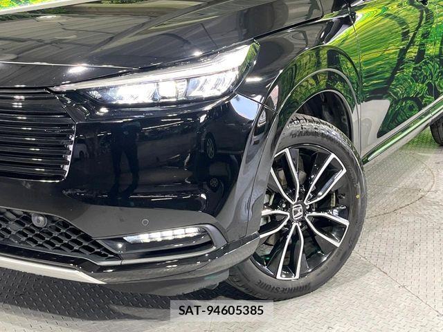 Honda VEZEL 2025-02 7503439-11