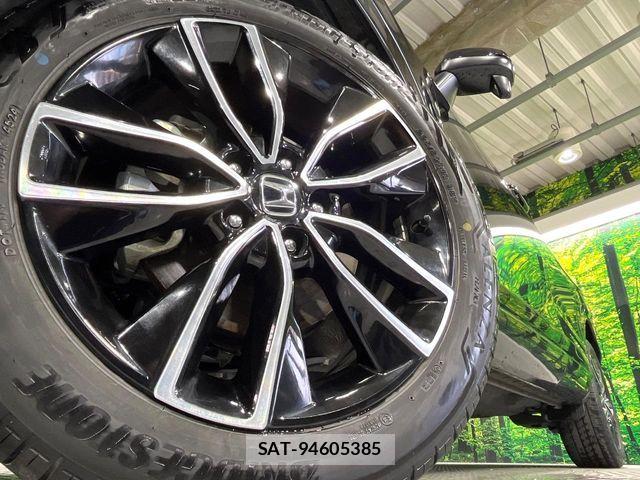 Honda VEZEL 2025-02 7503439-12