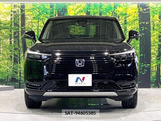 Honda VEZEL 2025-02 7503439-13