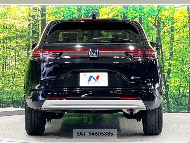 Honda VEZEL 2025-02 7503439-14