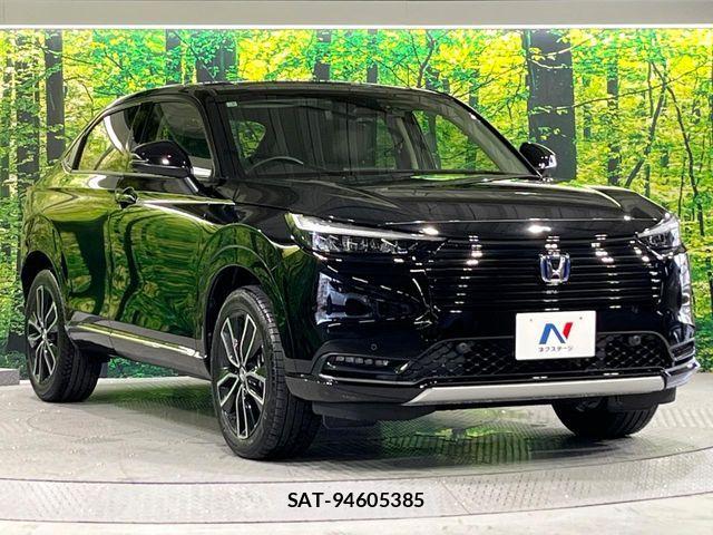 Honda VEZEL 2025-02 7503439-15