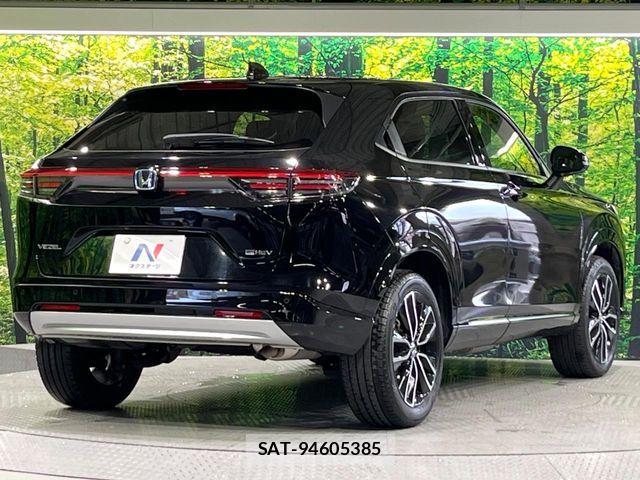 Honda VEZEL 2025-02 7503439-16