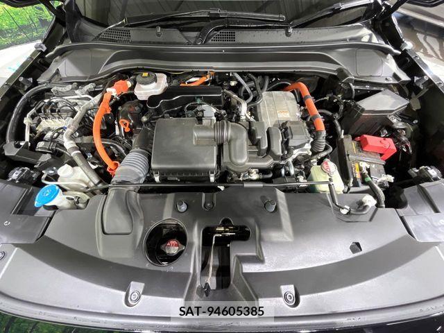 Honda VEZEL 2025-02 7503439-17