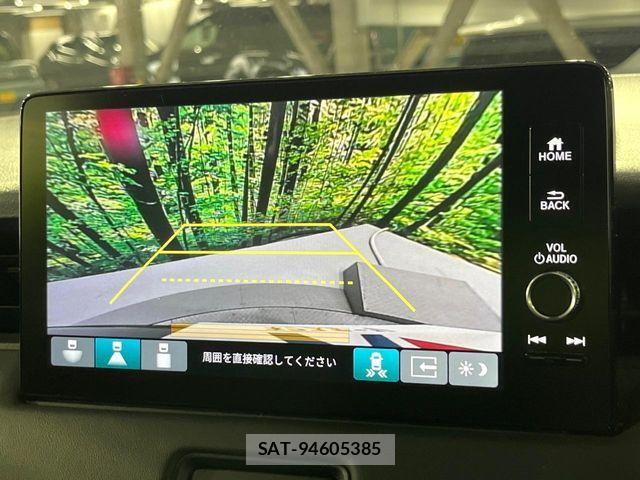 Honda VEZEL 2025-02 7503439-2