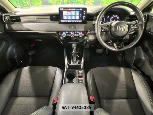 Honda VEZEL 2025-02 7503439-4