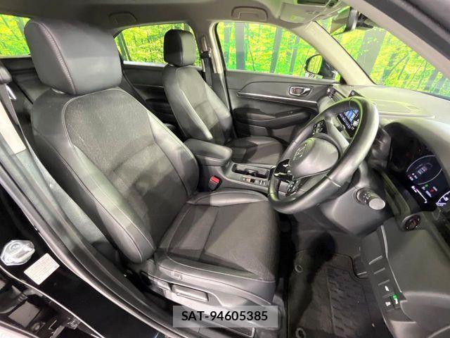 Honda VEZEL 2025-02 7503439-7