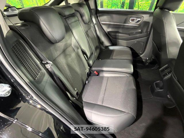 Honda VEZEL 2025-02 7503439-8