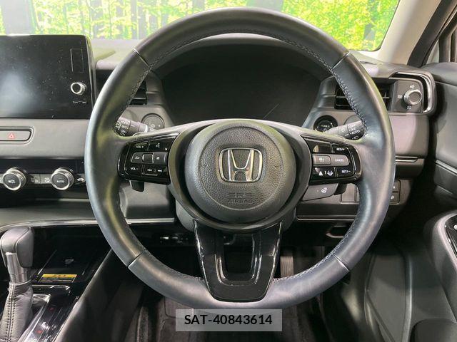 Honda VEZEL 2022-09 7503461-10