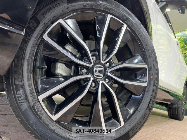 Honda VEZEL 2022-09 7503461-12
