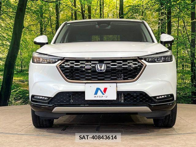 Honda VEZEL 2022-09 7503461-13