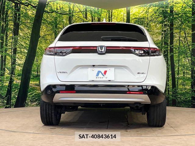 Honda VEZEL 2022-09 7503461-14