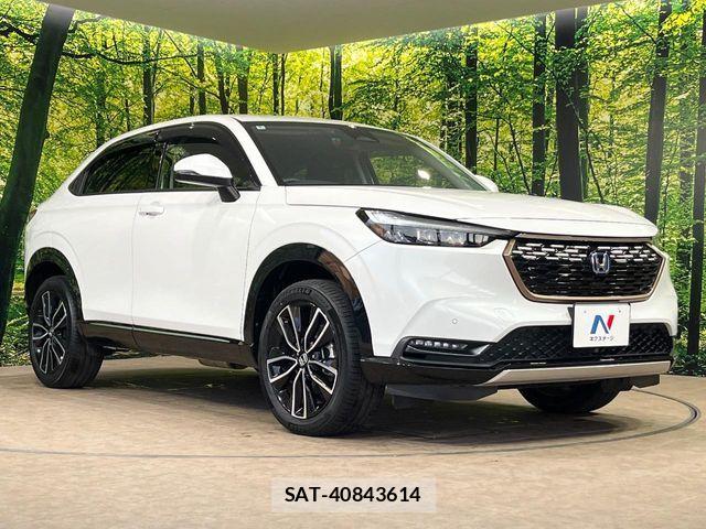 Honda VEZEL 2022-09 7503461-15