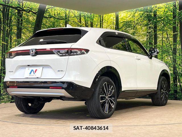 Honda VEZEL 2022-09 7503461-16